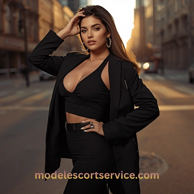 Independent Model Escort Service In Courtyard by Marriott Mumbai